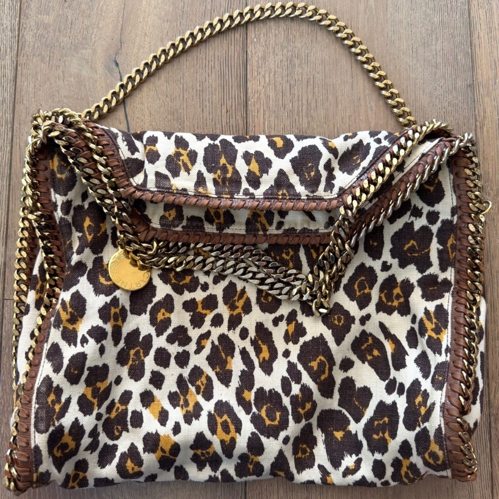 Pre-owned Stella McCartney Bag